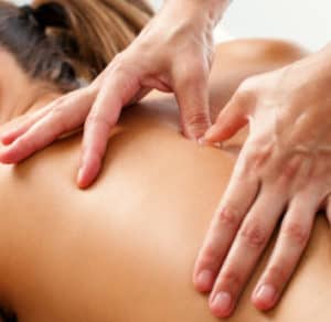 Remedial Massage Brisbane Paddington - Integrated Mind Body