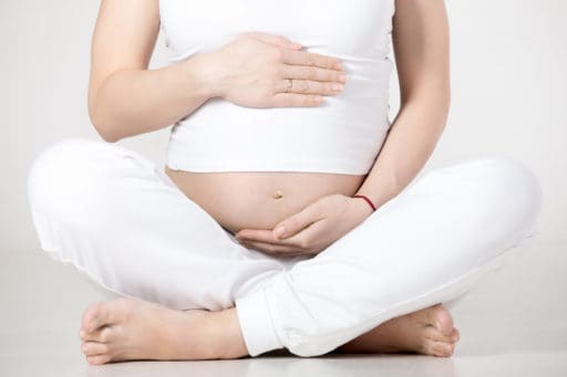 Pregnancy Massage Brisbane Paddington - Integrated Mind Body