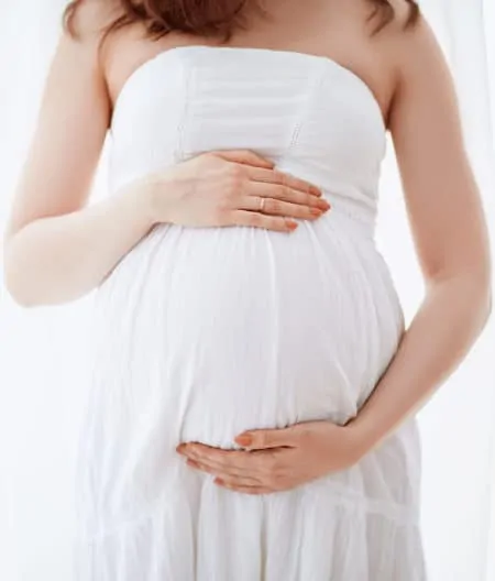 Pregnancy Massage Brisbane Paddington - Integrated Mind Body